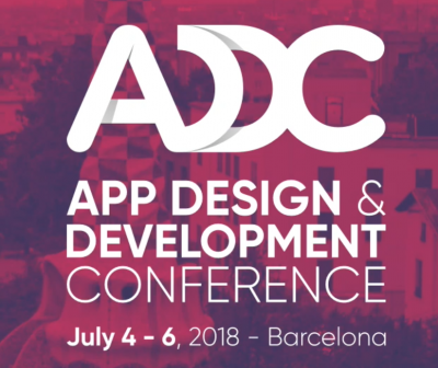 Design conference 2018