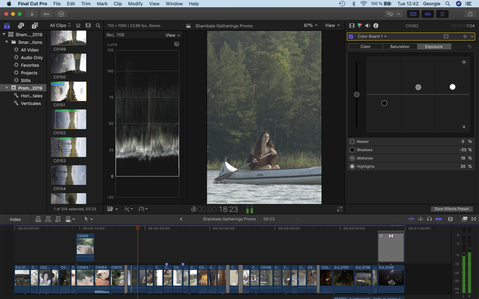 advertising video maker
