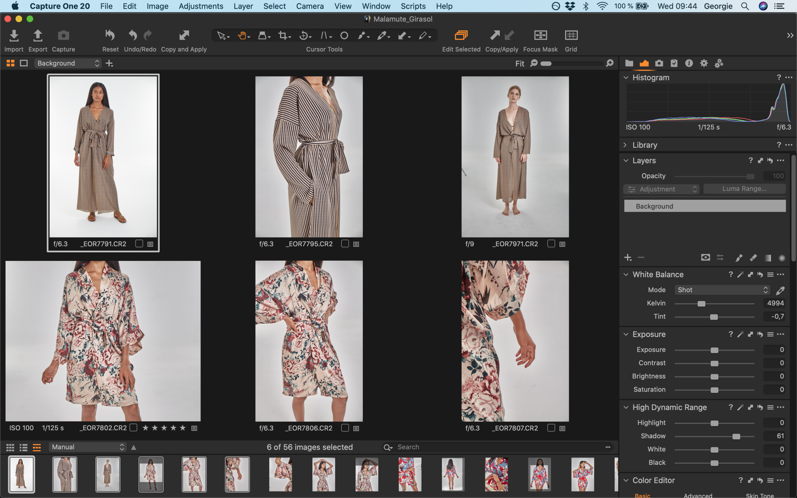 fotografo de moda barcelona