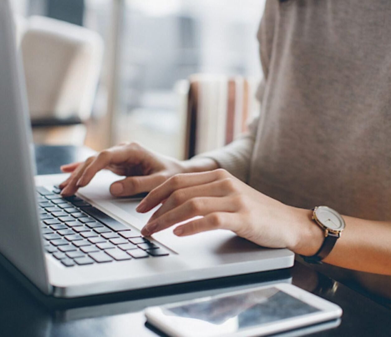 Diseñador(a) Gráfico(a) Senior