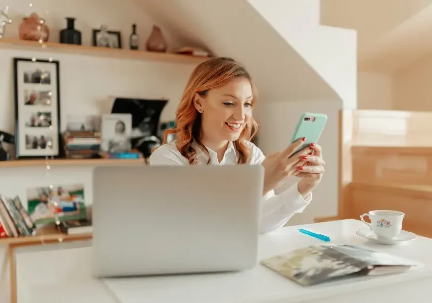 Estratega de marketing digital junior