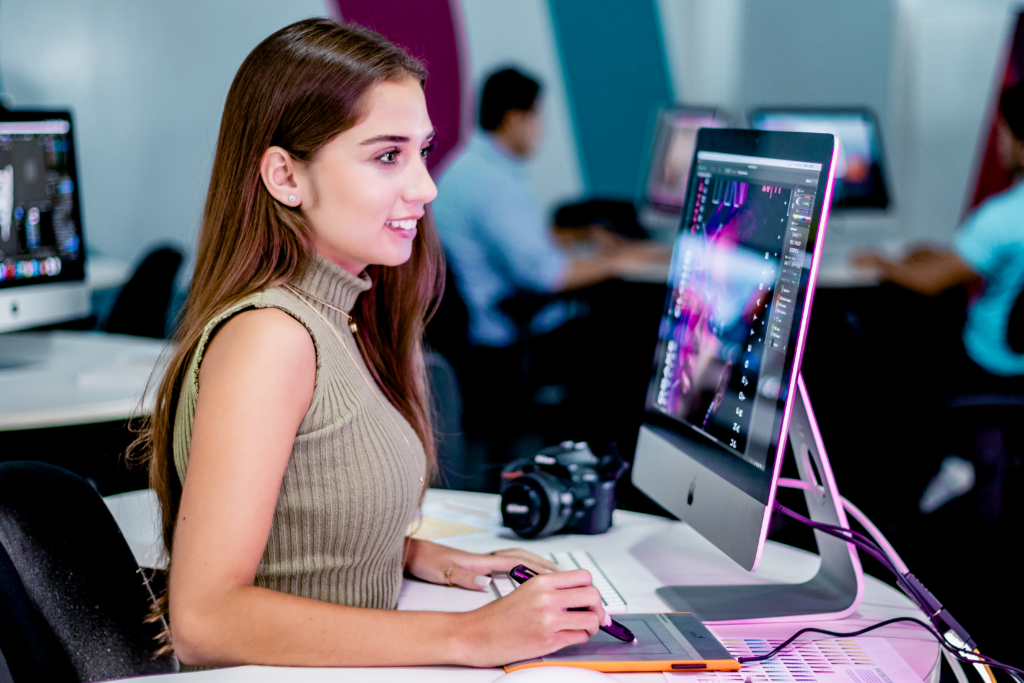 Oferta Diseñador Grafíco Senior