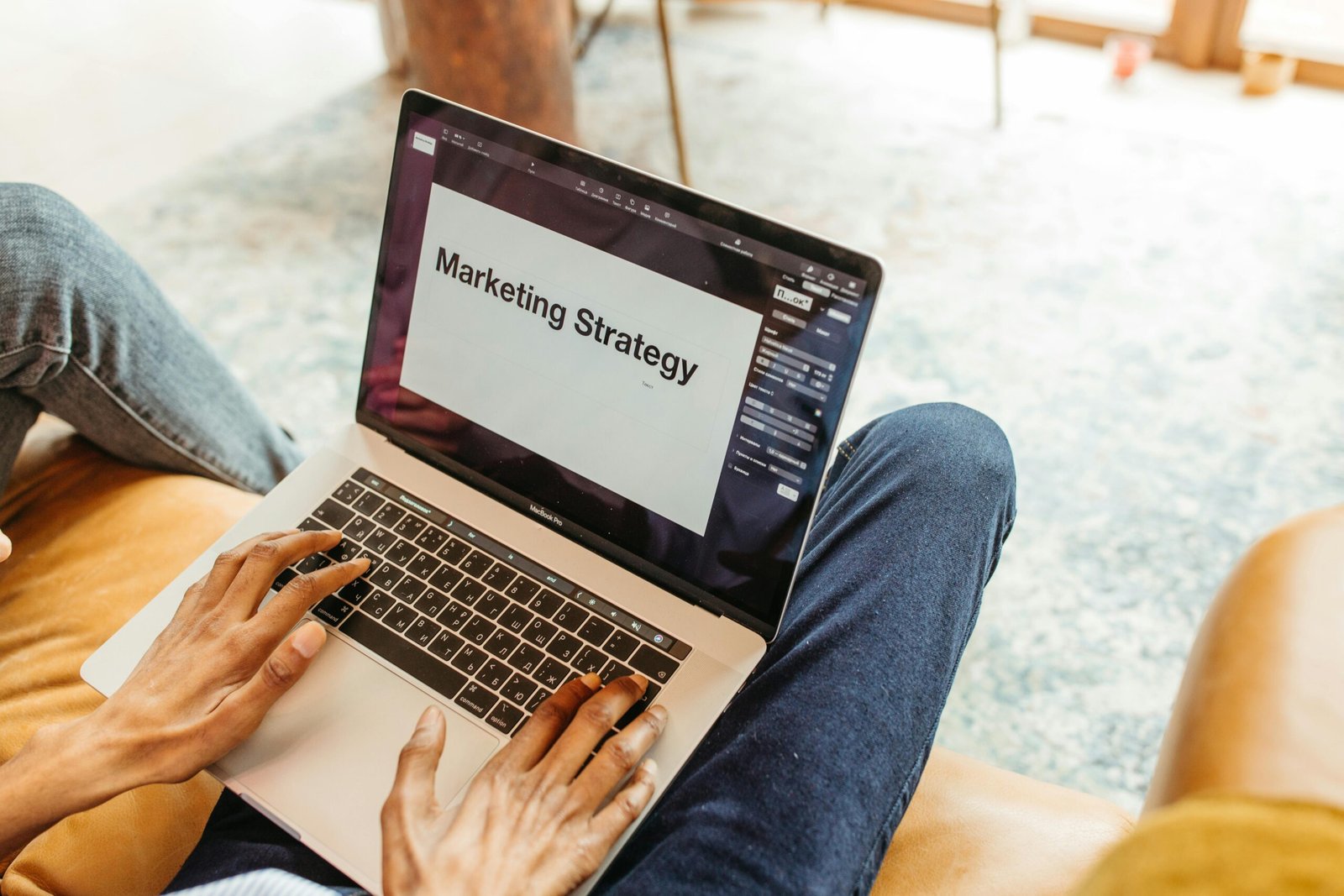Oferta Estratega de marketing Digital Junior