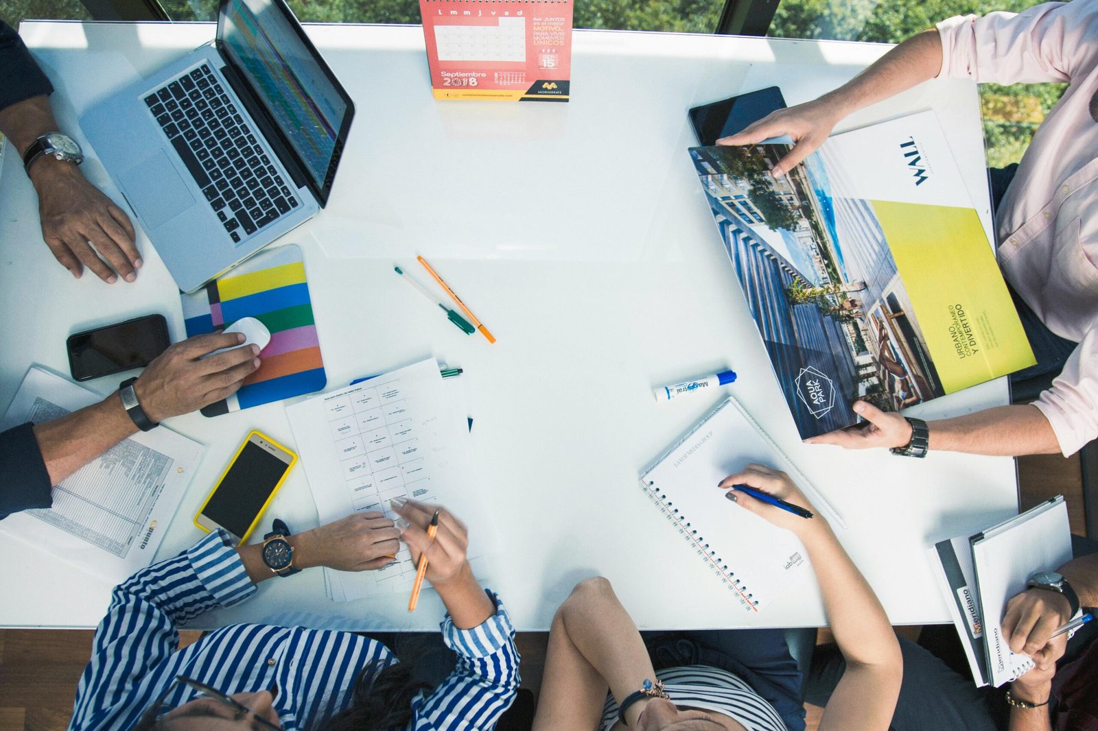 Oferta Estratega de marketing Digital Junior