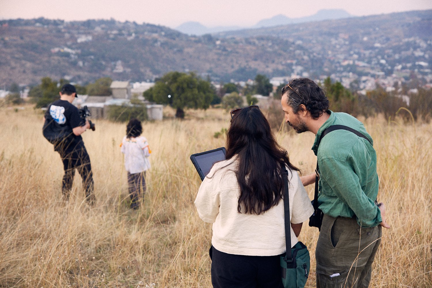 production services cdmx visa foundation 11