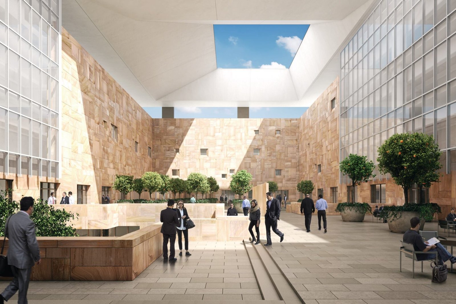 productora evento embajada USA