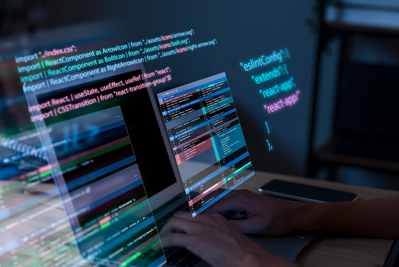 practicas web developer