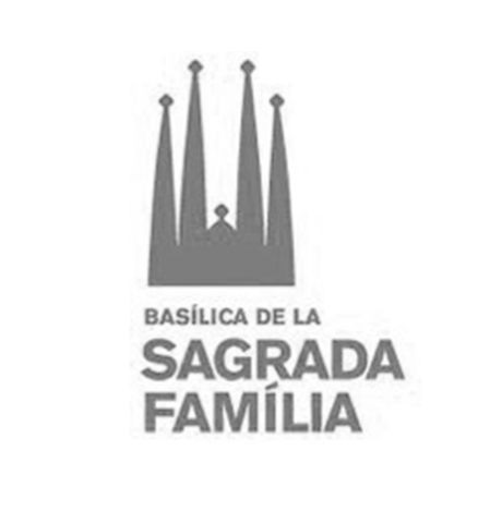 Produccion Sagrada familia