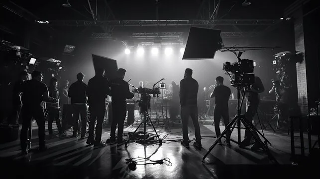 gaffer-iluminacion-estudio-production-service-mexico